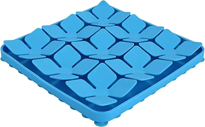 Ciotola MangiaLento - Amorequattrozampe - Amorequattrozampe