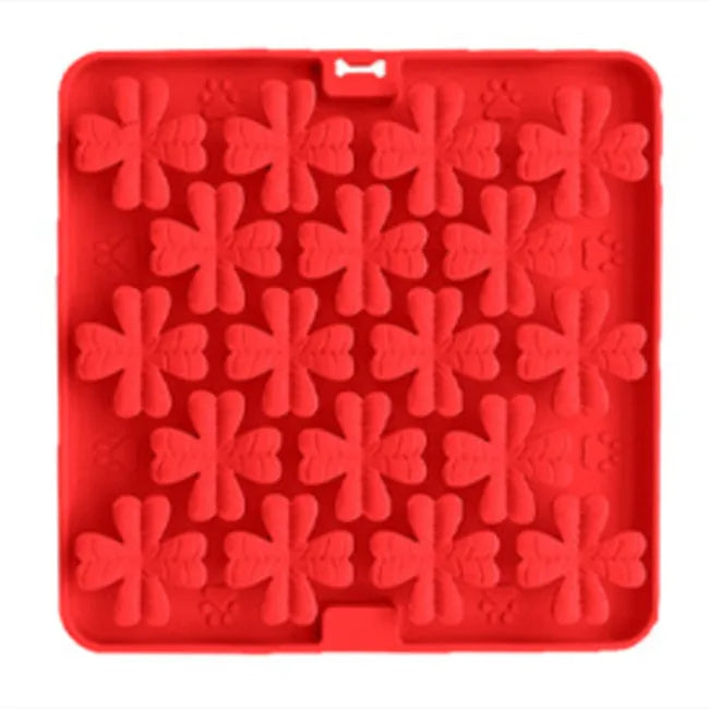 Ciotola MangiaLento - Amorequattrozampe - Amorequattrozampe