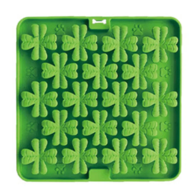 Ciotola MangiaLento - Amorequattrozampe - Amorequattrozampe