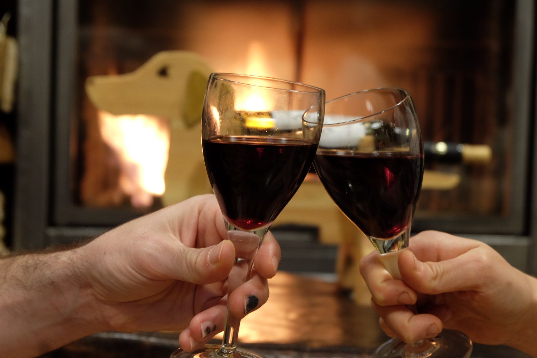 Porta Vino a Forma di Animale: Un Pezzo Unico per gli Amanti del Vino e degli Animali - Amorequattrozampe - Amorequattrozampe