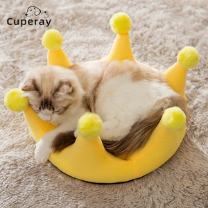 Letto regale - Amorequattrozampe - Amorequattrozampe