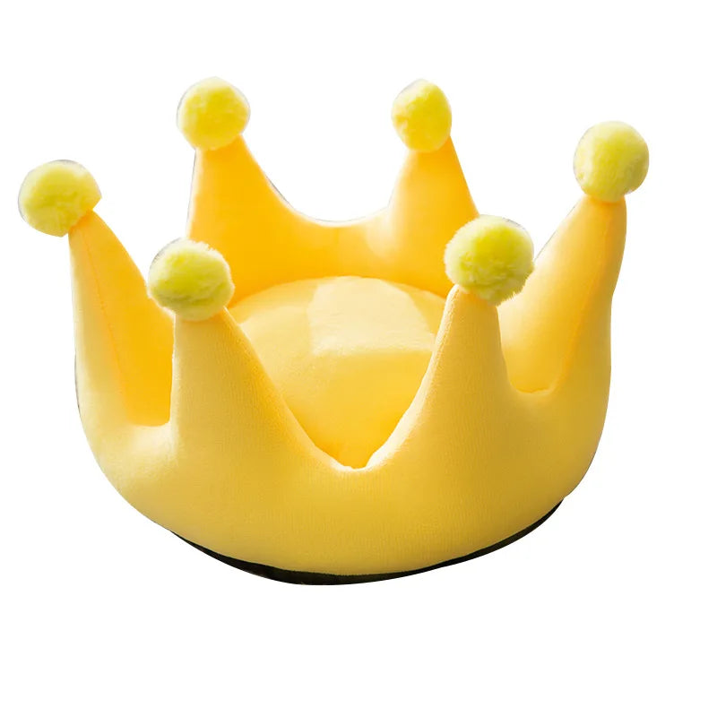 Letto regale - Amorequattrozampe - Amorequattrozampe