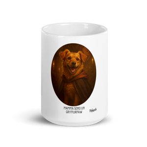 Tazza Petwards™ – La Lettera Magica del Tuo Pet è Arrivata - (Personalizzata)