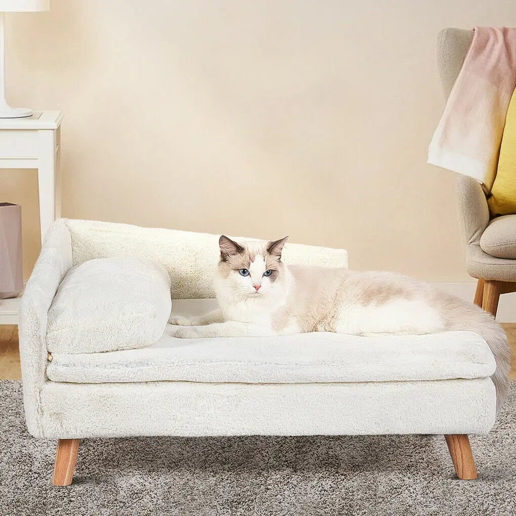 SofaBed Pet Elegance - Amorequattrozampe