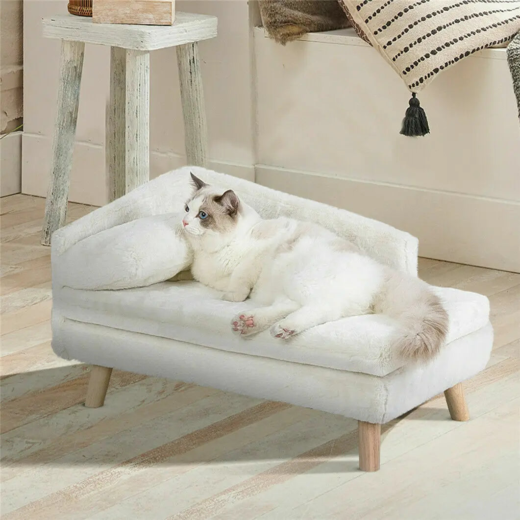 SofaBed Pet Elegance - Amorequattrozampe