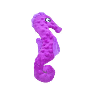 HippoJoy Squeaky Plush Amico - Amorequattrozampe